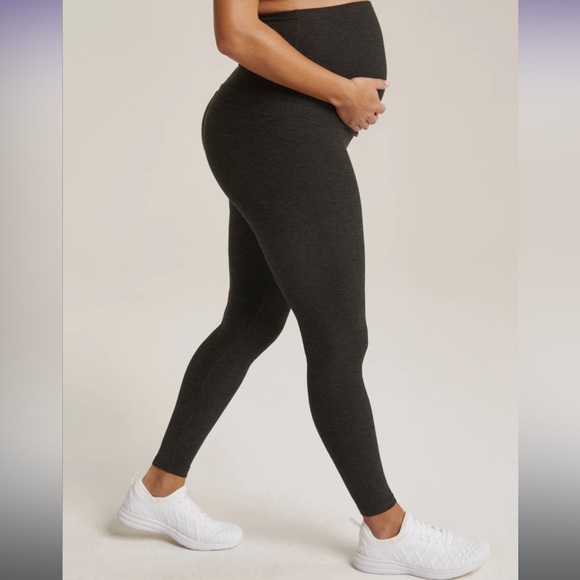 Beyond Yoga Pants - beyond yoga bundle of two maternity leggings
